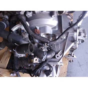 Recambio de caja cambios para seat ibiza (kj1) 1.0 tsi referencia OEM IAM UTV ENTREGA CASCO 