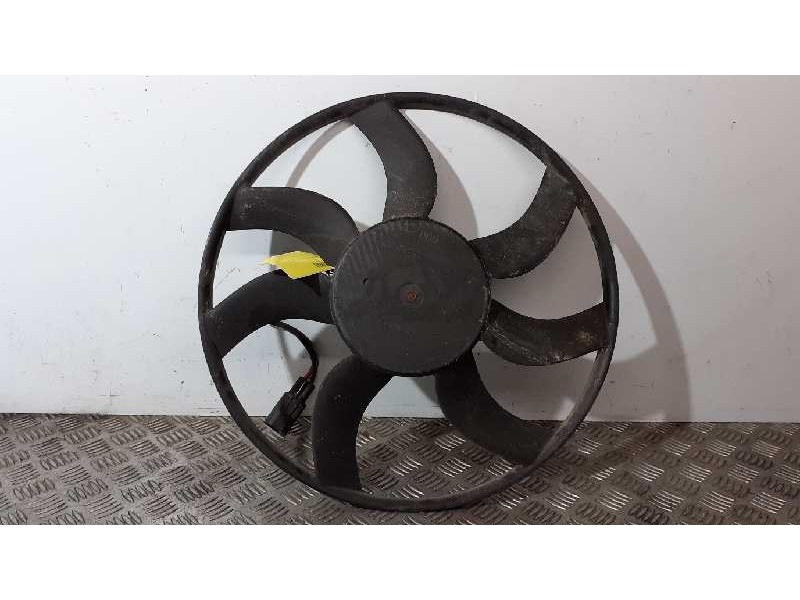 Recambio de electroventilador para bmw serie 5 touring (f11) 525d referencia OEM IAM A07949113  