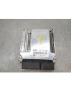 Recambio de centralita motor uce para bmw serie 5 touring (e61) 525d referencia OEM IAM 0281015130  