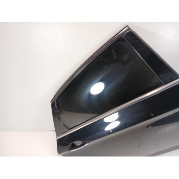 Recambio de puerta trasera derecha para hyundai i40 i (vf) 1.7 crdi referencia OEM IAM 770043Z300  