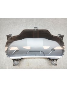 Recambio de cuadro instrumentos para ford transit connect furgon 200 l1 ambiente referencia OEM IAM    2