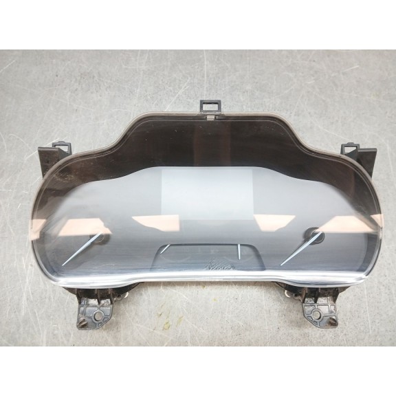 Recambio de cuadro instrumentos para ford transit connect furgon 200 l1 ambiente referencia OEM IAM KT1T10849CCH A13965285 