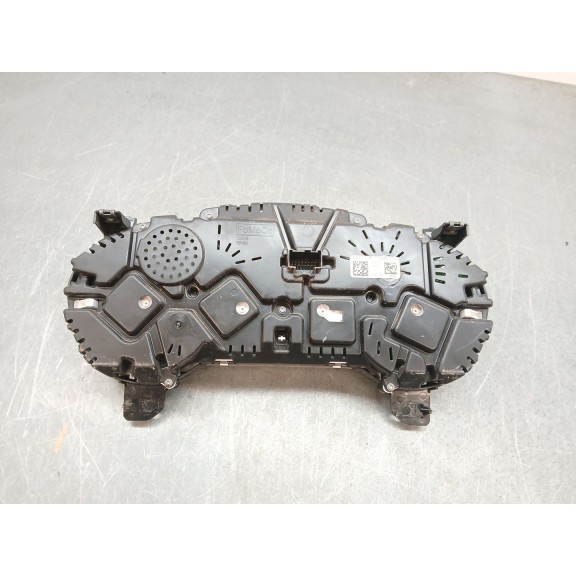 Recambio de cuadro instrumentos para ford transit connect furgon 200 l1 ambiente referencia OEM IAM KT1T10849CCH A13965285 