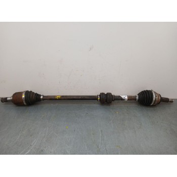 TRANSMISION DELANTERA DERECHA 49501g4400 