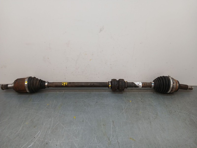 Recambio de transmision delantera derecha para kia ceed (cd) 1.6 crdi 136 referencia OEM IAM 49501g4400  