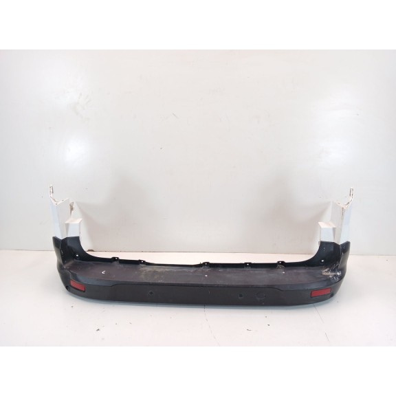 Recambio de paragolpes trasero para ford transit connect furgon 200 l1 ambiente referencia OEM IAM   