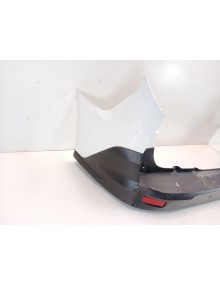 Recambio de paragolpes trasero para ford transit connect furgon 200 l1 ambiente referencia OEM IAM    2