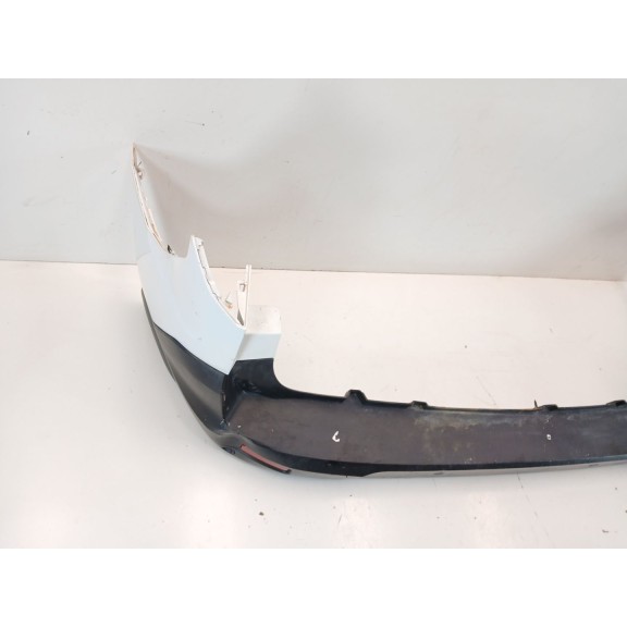 Recambio de paragolpes trasero para ford transit connect furgon 200 l1 ambiente referencia OEM IAM   