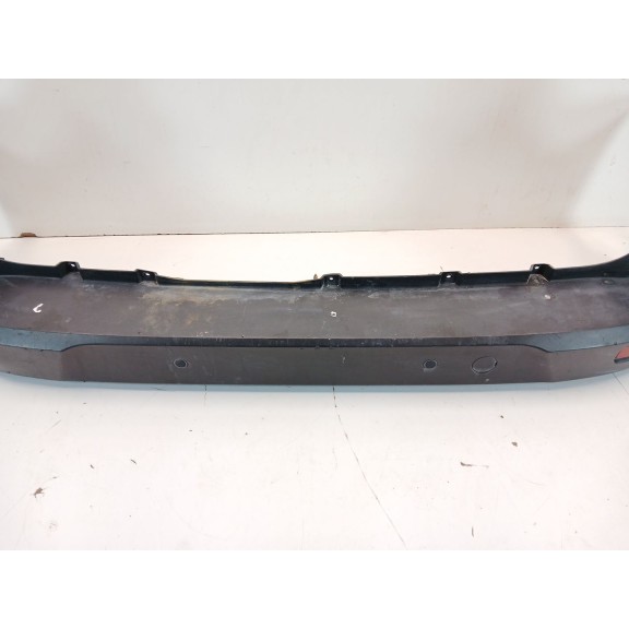 Recambio de paragolpes trasero para ford transit connect furgon 200 l1 ambiente referencia OEM IAM   