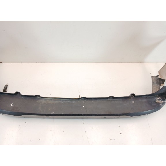 Recambio de paragolpes trasero para ford transit connect furgon 200 l1 ambiente referencia OEM IAM   