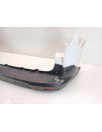 Recambio de paragolpes trasero para ford transit connect furgon 200 l1 ambiente referencia OEM IAM   