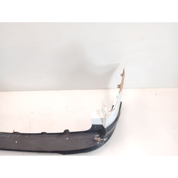 Recambio de paragolpes trasero para ford transit connect furgon 200 l1 ambiente referencia OEM IAM   