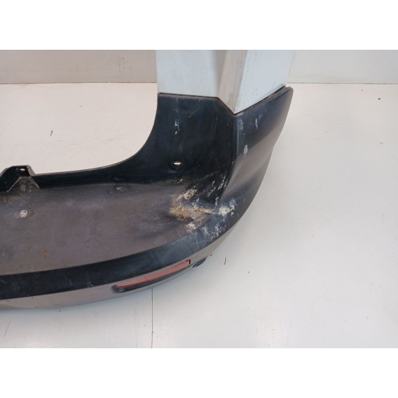 Recambio de paragolpes trasero para ford transit connect furgon 200 l1 ambiente referencia OEM IAM   