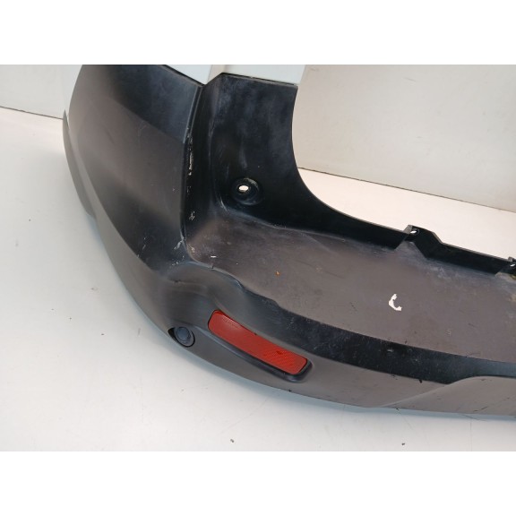 Recambio de paragolpes trasero para ford transit connect furgon 200 l1 ambiente referencia OEM IAM   