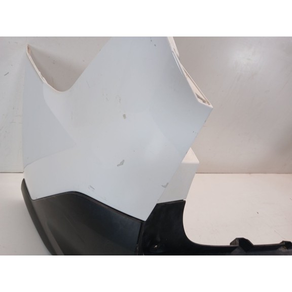 Recambio de paragolpes trasero para ford transit connect furgon 200 l1 ambiente referencia OEM IAM   