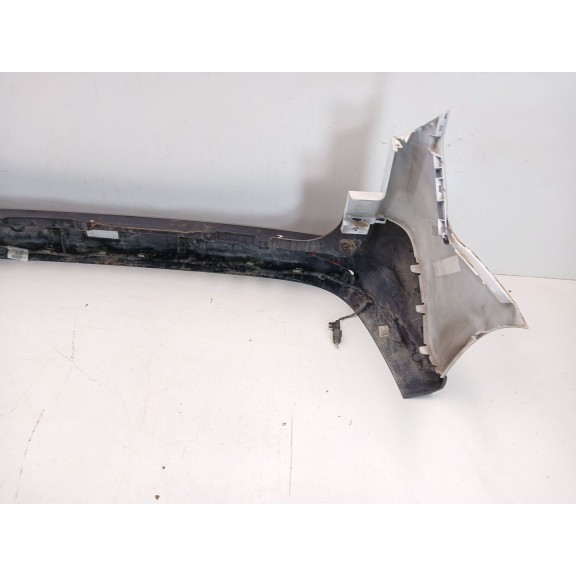 Recambio de paragolpes trasero para ford transit connect furgon 200 l1 ambiente referencia OEM IAM   