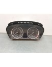 Recambio de cuadro instrumentos para bmw serie 5 touring (e61) 525d referencia OEM IAM 62109171261  