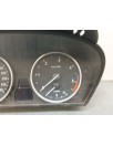 Recambio de cuadro instrumentos para bmw serie 5 touring (e61) 525d referencia OEM IAM 62109171261  