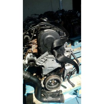 Recambio de motor completo para volkswagen caddy ka/kb (2k) 1.9 tdi referencia OEM IAM BJB <<M>> 