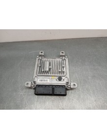 Recambio de centralita motor uce para mercedes-benz clase e descapotable (a207) e 220 cdi / bluetec / d (207.402, 207.401) refer