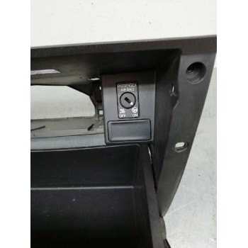 Recambio de guantera para seat leon st (5f8) reference referencia OEM IAM 5F1857095G NEGRO 5F1857095K