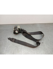 Recambio de cinturon seguridad trasero derecho para mercedes-benz clase e descapotable (a207) e 220 cdi / bluetec / d (207.402, 