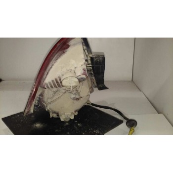 Recambio de piloto trasero izquierdo para hyundai accent (lc) crdi gl referencia OEM IAM  5P 