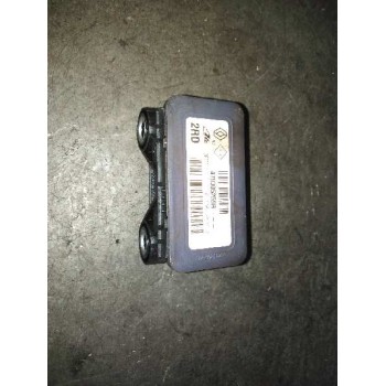 Recambio de modulo electronico para renault megane iii berlina 5 p bose edition referencia OEM IAM 479305259R  