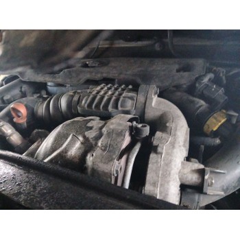 MOTOR COMPLETO 9HR 9H05 B