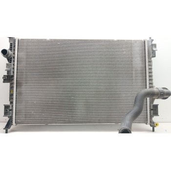 RADIADOR AGUA P9675747980 MM11803A 967574798005