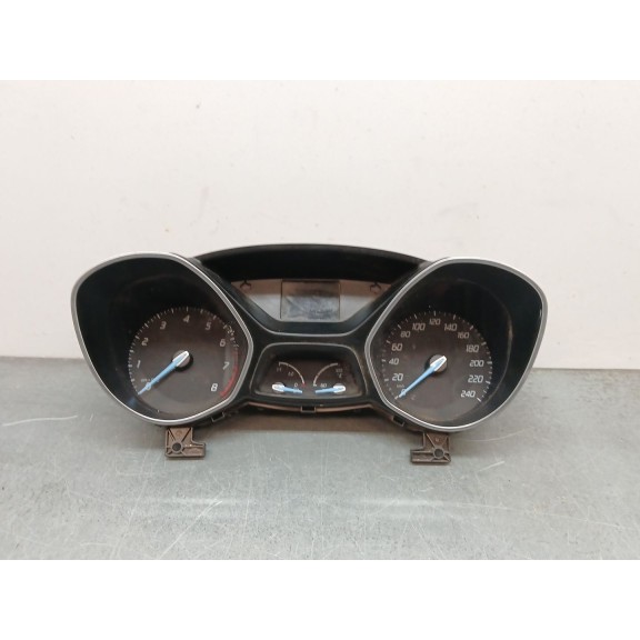 Recambio de cuadro instrumentos para ford focus iii 1.0 ecoboost referencia OEM IAM BM5T10849AU BM5T14CC026AS BM5T14C226AE