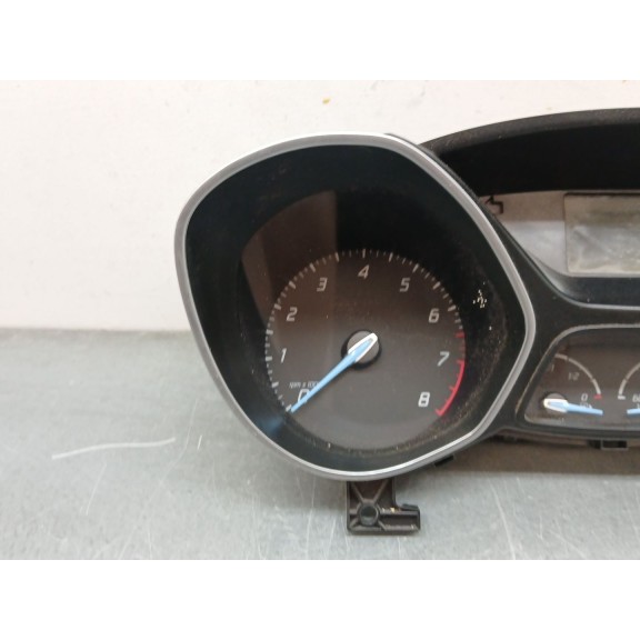 Recambio de cuadro instrumentos para ford focus iii 1.0 ecoboost referencia OEM IAM BM5T10849AU BM5T14CC026AS BM5T14C226AE