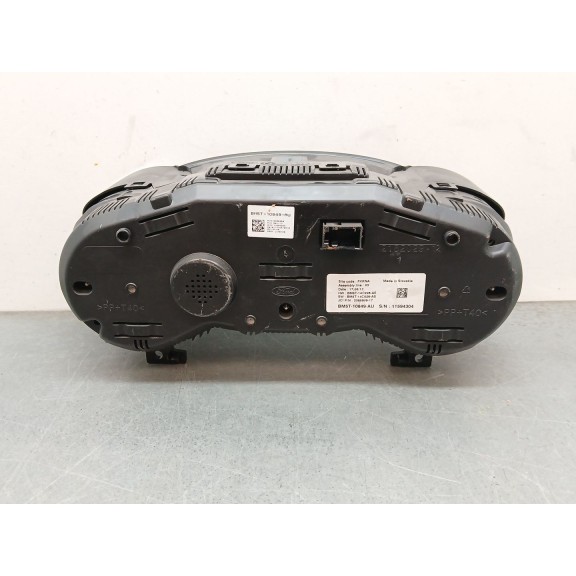 Recambio de cuadro instrumentos para ford focus iii 1.0 ecoboost referencia OEM IAM BM5T10849AU BM5T14CC026AS BM5T14C226AE