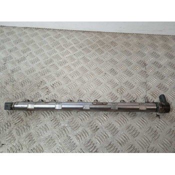 Recambio de rampa inyectora para bmw serie 5 touring (f11) 3.0 turbodiesel referencia OEM IAM 0445216031 780012401 