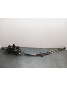 Recambio de varillaje cambio para ford transit connect furgon 200 l1 ambiente referencia OEM IAM KV6R7C453CAC  