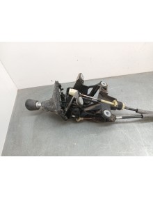 Recambio de varillaje cambio para ford transit connect furgon 200 l1 ambiente referencia OEM IAM KV6R7C453CAC   2