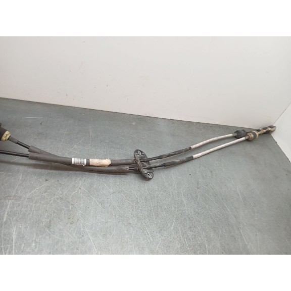 Recambio de varillaje cambio para ford transit connect furgon 200 l1 ambiente referencia OEM IAM KV6R7C453CAC  