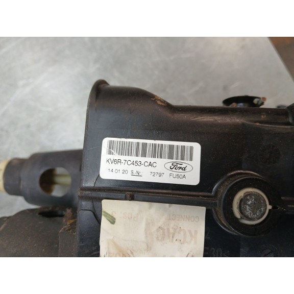 Recambio de varillaje cambio para ford transit connect furgon 200 l1 ambiente referencia OEM IAM KV6R7C453CAC  