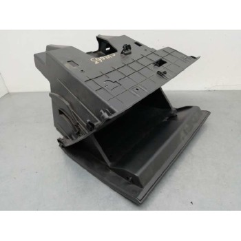 Recambio de guantera para seat leon st (5f8) reference referencia OEM IAM 5F1857095G NEGRO 5F1857095K