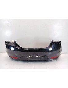 Recambio de paragolpes trasero para kia cee´d hatchback (ed) 1.4 referencia OEM IAM   