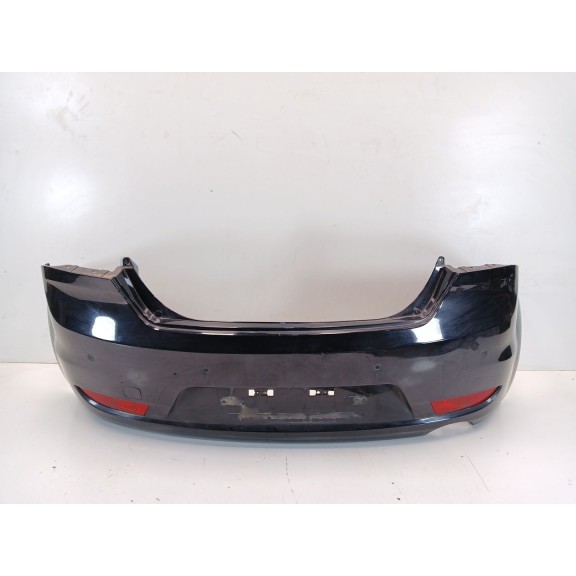 Recambio de paragolpes trasero para kia cee´d hatchback (ed) 1.4 referencia OEM IAM   