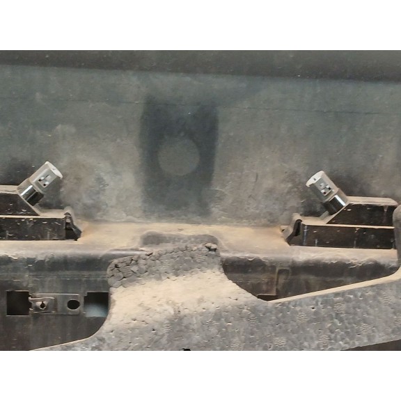 Recambio de paragolpes trasero para kia cee´d hatchback (ed) 1.4 referencia OEM IAM   