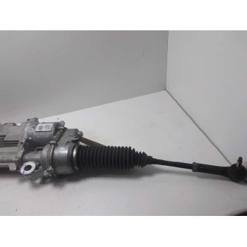 Recambio de cremallera direccion para ford mustang gt referencia OEM IAM LR3C3D070CD  