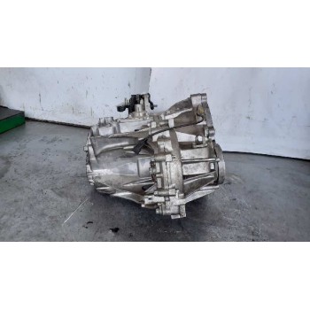 Recambio de caja cambios para kia ceed drive referencia OEM IAM WMJ6H 4311132411 