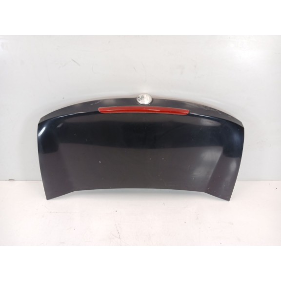 Recambio de tapa maletero para alfa romeo spider (177) 2.4 jtd 20v referencia OEM IAM 60696170  