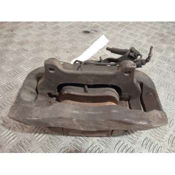 Recambio de pinza freno delantera izquierda para audi a8 (4e2) 3.7 quattro referencia OEM IAM   ATE