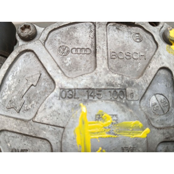 Recambio de depresor freno / bomba vacio para seat altea xl (5p5) reference ecomotive referencia OEM IAM 03L145100G  