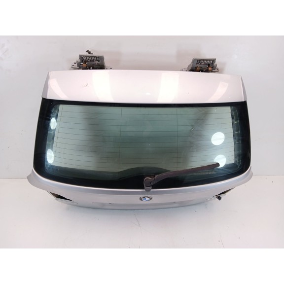 Recambio de porton trasero para bmw serie 5 touring (e61) 525d referencia OEM IAM   
