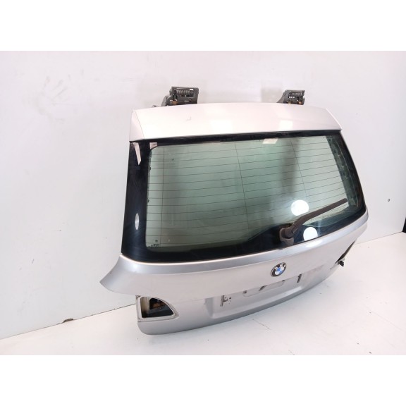 Recambio de porton trasero para bmw serie 5 touring (e61) 525d referencia OEM IAM   