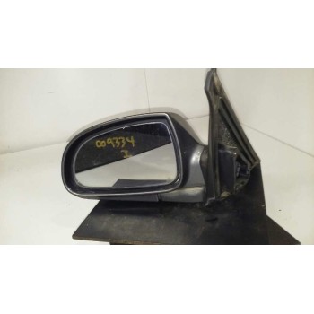 Recambio de retrovisor izquierdo para hyundai accent (lc) gl 4p referencia OEM IAM  ELECTRICO TOCADO